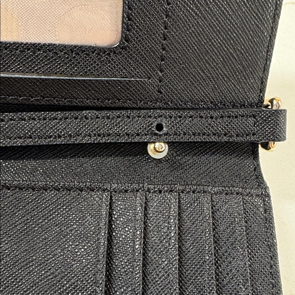 Kate Spade wallet/crossbody EUC - Picture 12 of 12